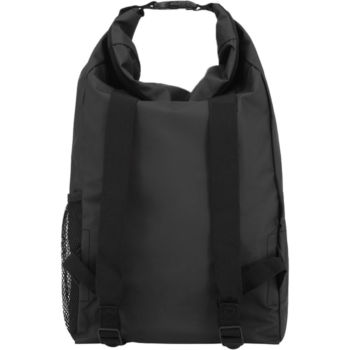 2024 Orca Mesh 18L Backpack GVB00001 - Black